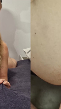 Monsater Polla De 10 Pulgadas Anal Profundo Hardcore
