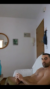 I Need Cum. Help Me
