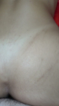 Married Arab Guy Cheats with Nuria Millan in Real Homemade Tape