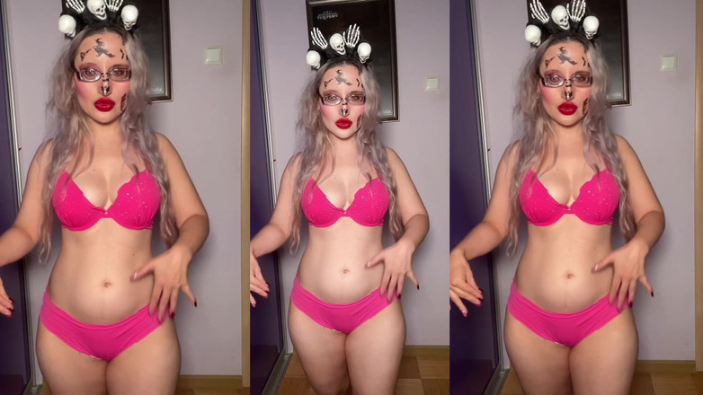 FinDom Goaldigger: Sissy Lockdown - Sussurros e Ruína da Carteira em Meus Óculos Clipe...