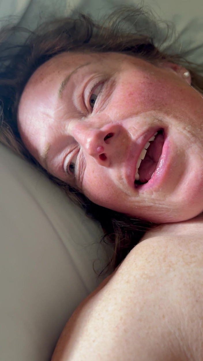 Bonewizzard69: La bella bonemaiden prende in giro e arriva al culmine...