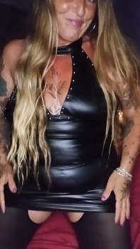 Orgasm negru cu pvc-3 jucării