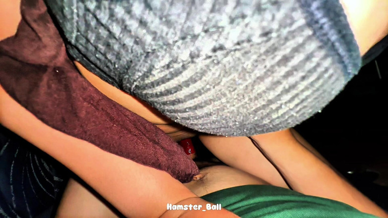 Hamster_Ball: Hintli arkadaşımın bakış açısı beni aldattığı için erkek arkadaşından yeni...