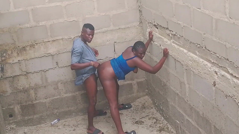 Sex naija 1: Pron이 쉬운 작업이라고 생각하면 와서 시도해 보십시오.