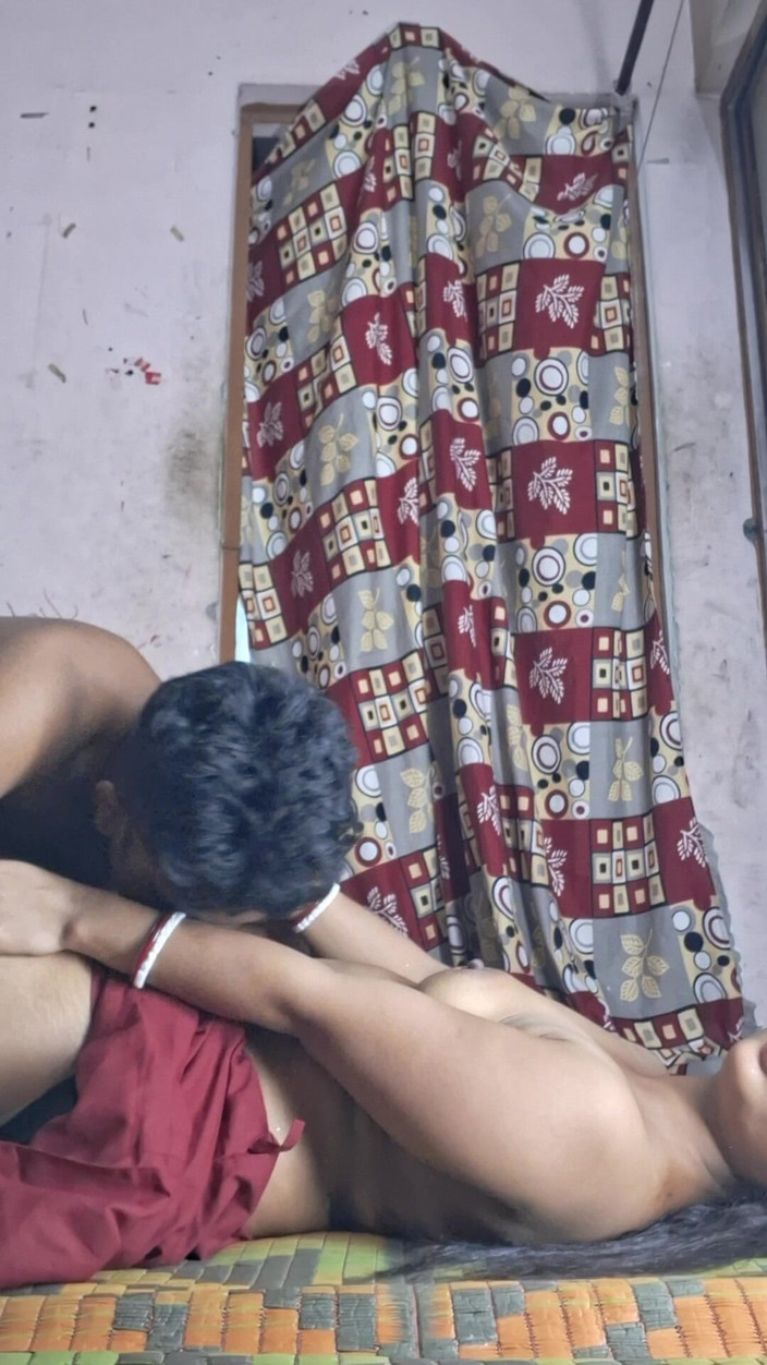 Bangali wife: 인도 인도 하드코어 아내 애널 본..