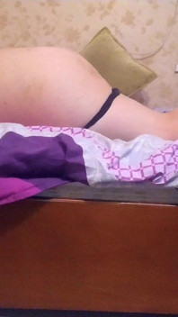 BBW dziewczyna w seksie w sypialni