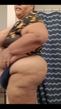 Take My Underwear off