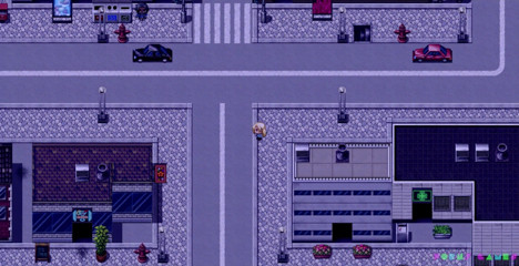 Porny Games: Żona biurowa (autor J. S. Deacon) - pt.  6