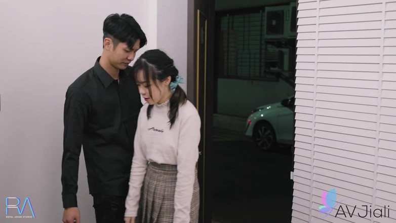 AV Jiali: Yuli si cewek taiwan dipijat dan dientot habis-habisan
