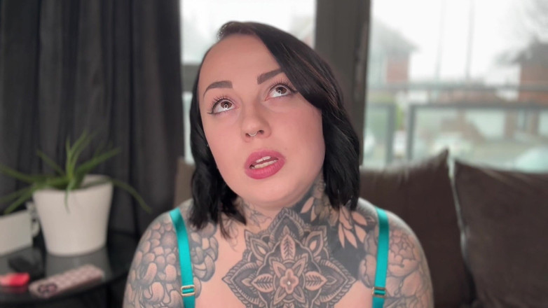 Miss Valentina: Gjord för toalettslaveri