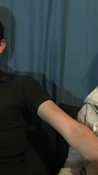 Sex Raw with Twinks 20 Yo