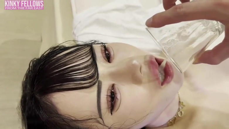 Sky Angel: Asian Angel 27801