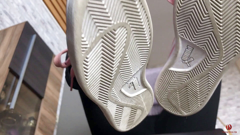 Goddess Lena: Контроль сознания - смотреть сейчас