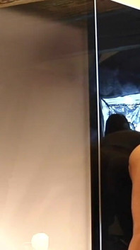 Peituda Alexsis Faye Dance e Boobs Brincam nos Bastidores
