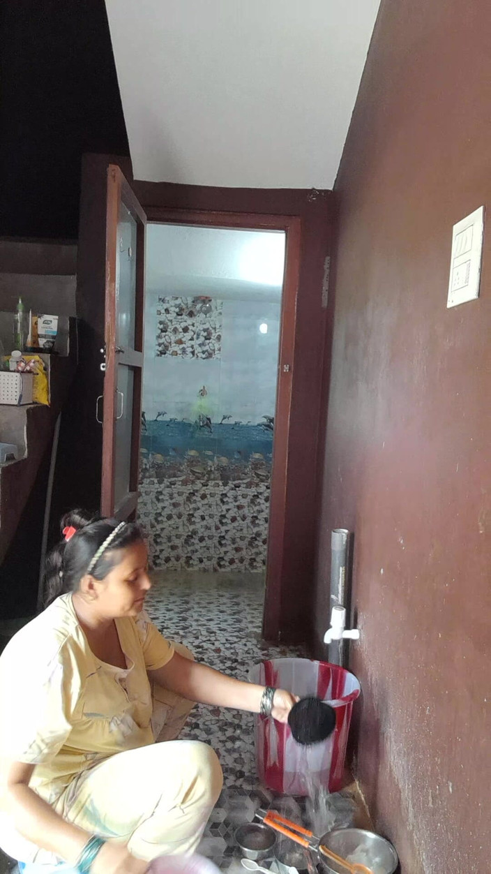 Puja555: Adik ipar jalang