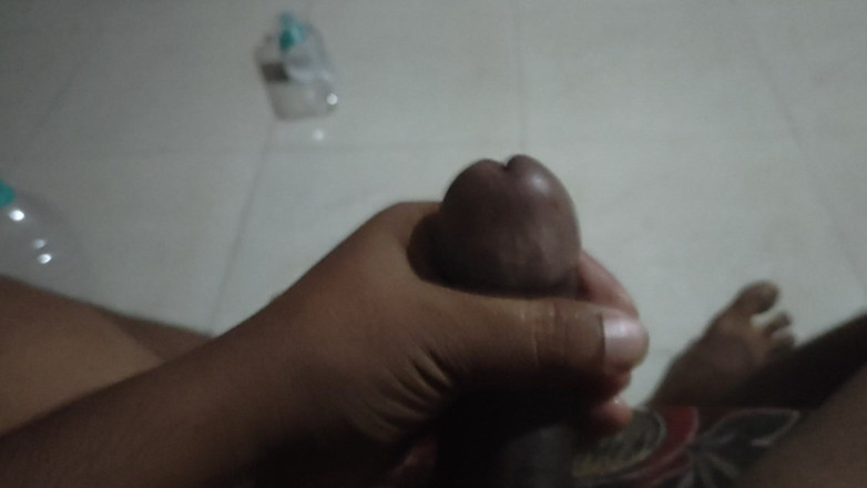 Desiboy01122: Extremo pau grande masturbado