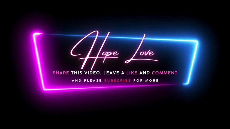 Hope Love: Abang tiri datang ke bilik saya untuk mengongkek saya
