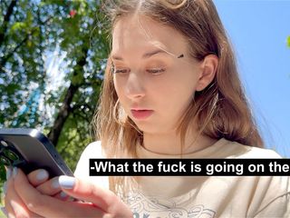 Anna Sibster: 私は自分の部屋に「スマートホーム」システムを設置し、ルームメイトのタンタリーを捕まえました