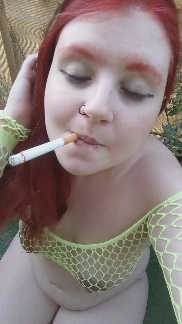 Sin Spice by Sophia Sinclair and Jasper Spice: A smoking tease