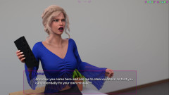Porny Games: Shut up and Dance - Back Home From the Hoe-spital, Horny...