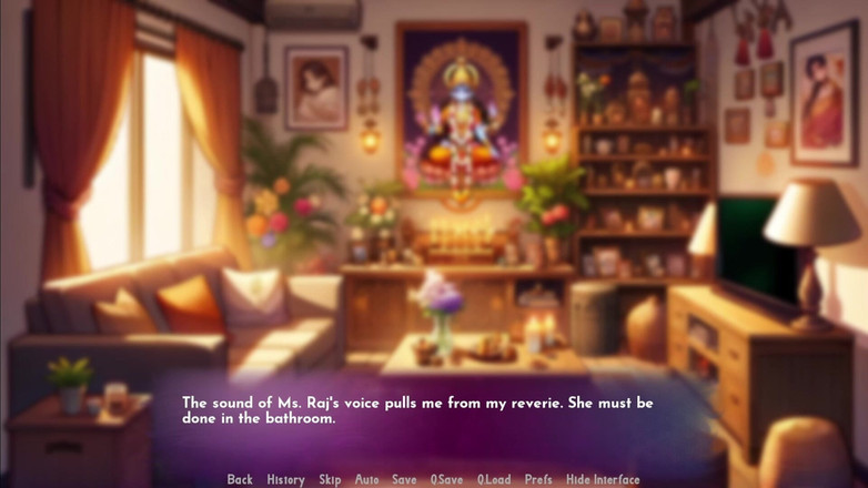 Maayon Plays: Ms.Raja recebendo gozada interna com Lukas na banheira da casa...