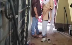 Desi College Student Sex Video