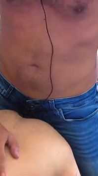 Str8 Needs Fuck