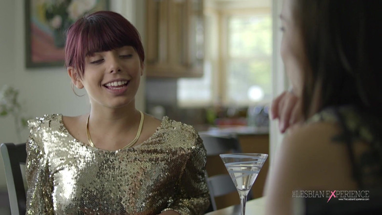 Girl Girl XXX: El papel de una vida
