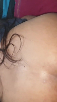 Jefe folló esposa caliente y mamada descuidada