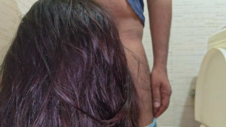 Sexy baby girl: Cunhada viu cunhado fazendo sexo