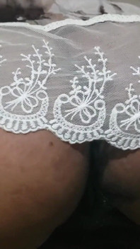 Óleo este rabo para cima do dedo meu cu