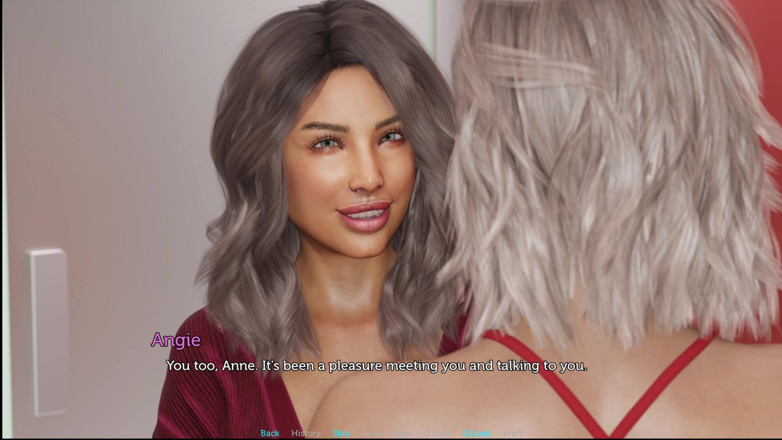Wickedgammes studio: A Very Open Marriage (part 108)