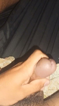 Mastürbasyon yapmaya karar vermekten sıkıldım