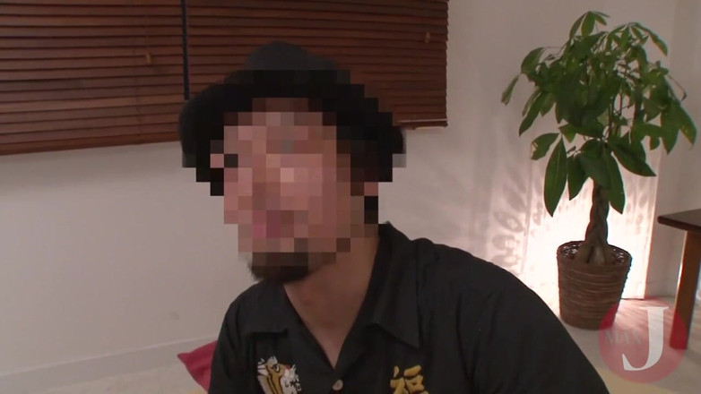 Asian happy ending: 자지를 불고 젖탱이를 따먹는 일본 십대
