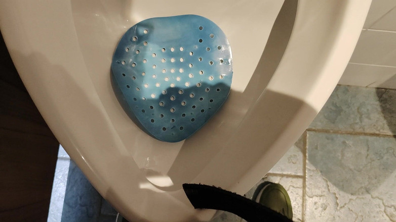 Bayer911: Писати в bier lokal