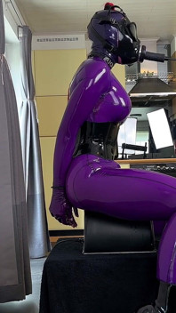 Sybian and F-machine Training
