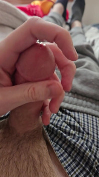 Masturbation