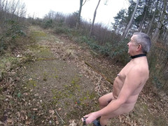 Andy: Promenade, partie 2, 2025