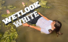 Wamgirlx: Mojado en el estuario