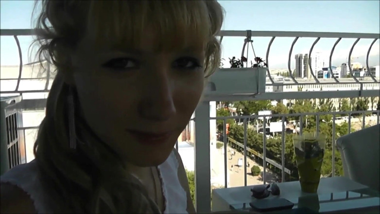 Angel The Dreamgirl: Cumshots compilation part 1 *2012 to 2014