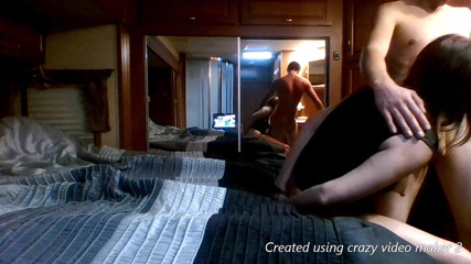 Crystal Babylynn: sharaarti ya achchha bhaag 1