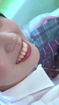 ไม่ได้แก้ผ้าแล้วปัญหาคืออะไร? - อาบน้ําผู้หญิงซีทรูเปียก - cut4