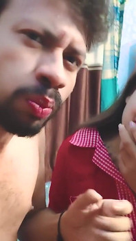 Step Brother Antim Vlog on How to Fuck His Cute and Horny Step Sister ( Full Movie ) Hindi Audio