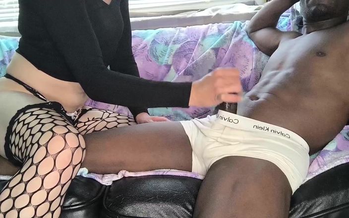 Rozebell: Amateur femboy gefickt - sie hat meinen bbc in ihrem sissy-arsch...