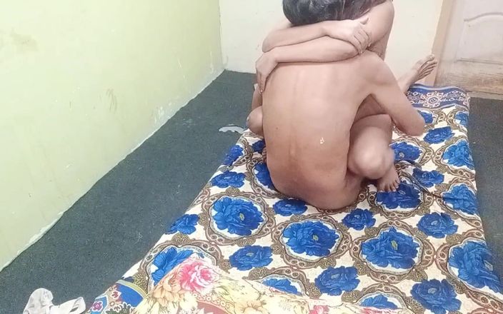 MehwishButt: 印度德西哥印地语热性爱音频