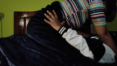 Hope Love: 親が家にいない時はとても楽しかったです