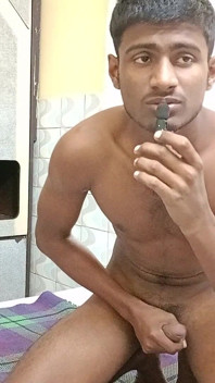 Penis boyutumun 5.5 omg olduğunu gördüm