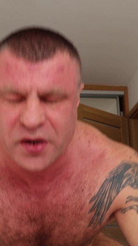 Fpov Dirty Talk and Missionary, Cumshot Ending