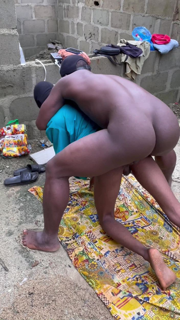 Big Hoss: Gran padrastro de servicio golpeando mi culo tan duro
