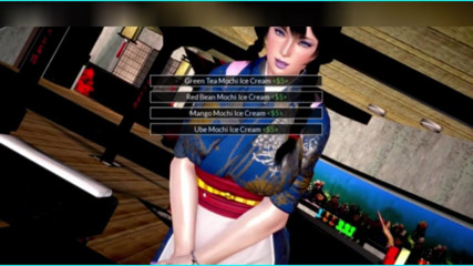 3DXXXTEEN2 Cartoon: ทุกอย่างเกี่ยวกับนม ทั้งใหญ่ทั้งเล็ก หนังการ์ตูน 3D เย็ดกัน